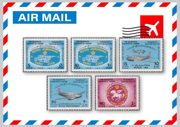 Royal Jordanian Aero Club