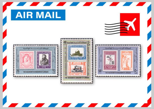 Opening of Postal Museum